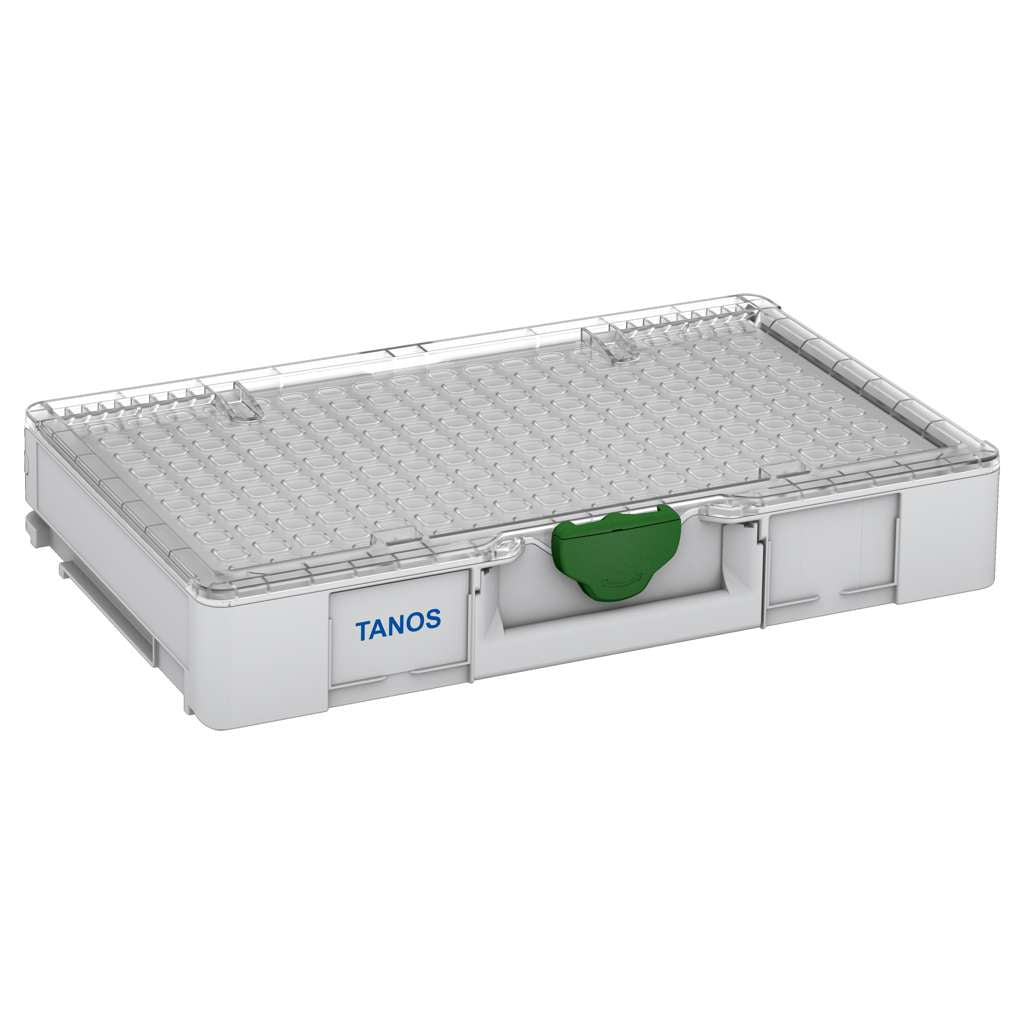 Systainer³ Organizer L 89 Empty