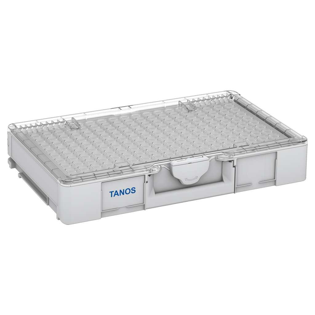 Systainer³ Organizer L 89 Empty