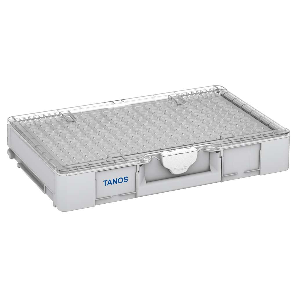 Systainer³ Organizer L 89 Empty