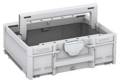 Systainer³ ToolBox M 137 in Light Grey