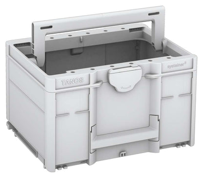 Systainer³ ToolBox M 237 in Light Grey
