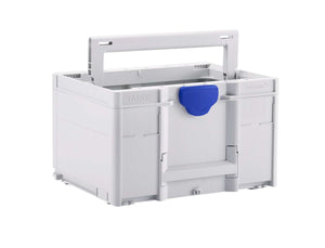 Systainer3 ToolBox M 237, Light Grey