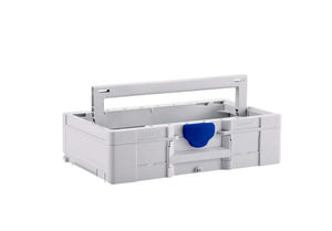 Systainer3 ToolBox L 137, Light Grey