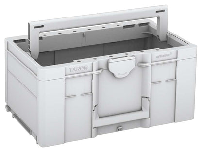 Systainer³ ToolBox L 237 in Light Grey