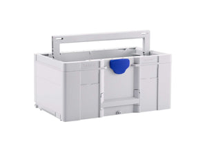 Systainer3 ToolBox L 237, Light Grey