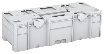 Systainer³ XXL 237 in Light Grey