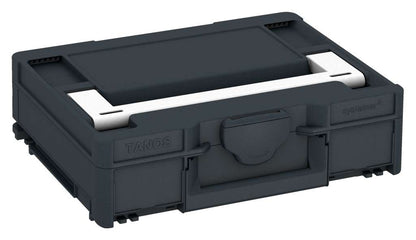 Systainer³ M 112, Anthracite with White lid handle