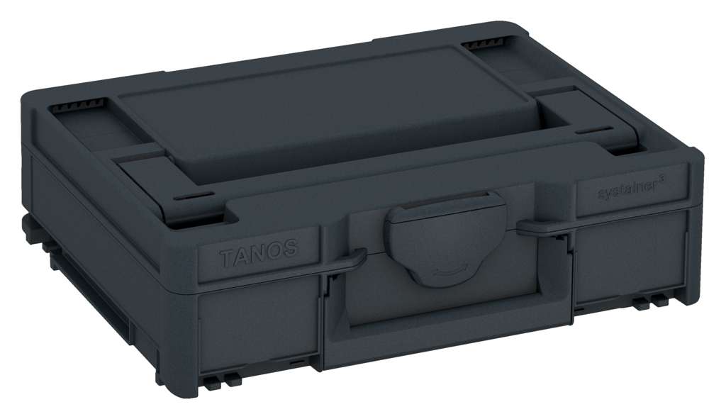 Systainer³ M 112 in Anthracite