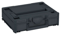 Systainer³ M 112 in Anthracite