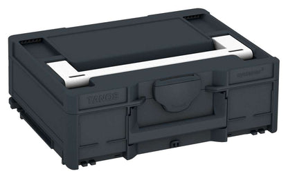 Systainer³ M 137, Anthracite with White lid handle