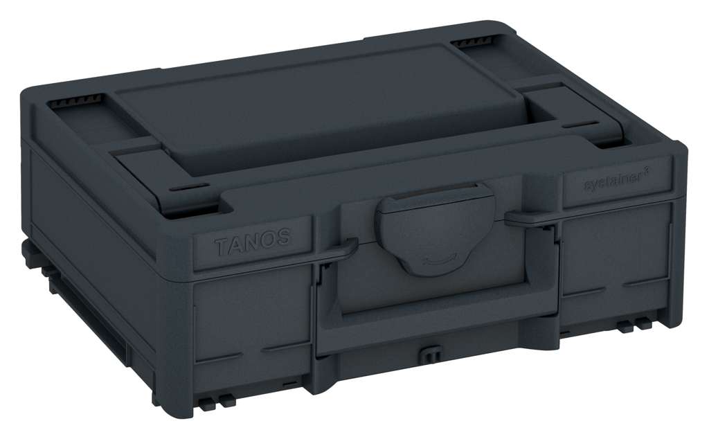 Systainer³ M 137 in Anthracite