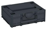 Systainer³ M 137 in Anthracite