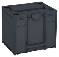 Systainer³ M 337 in Anthracite