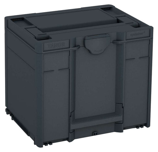 Systainer³ M 337 in Anthracite
