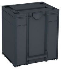 Systainer³ M 437 in Anthracite