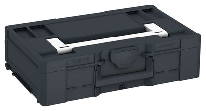 Systainer³ L 137, Anthracite with White lid handle