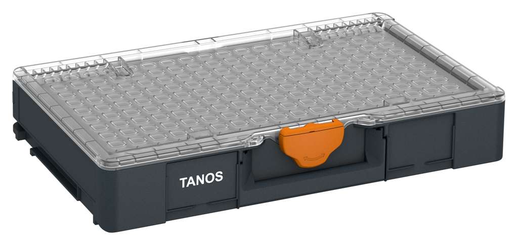 Systainer³ Organizer L 89 Empty