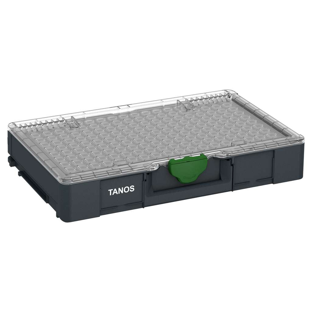 Systainer³ Organizer L 89 Empty