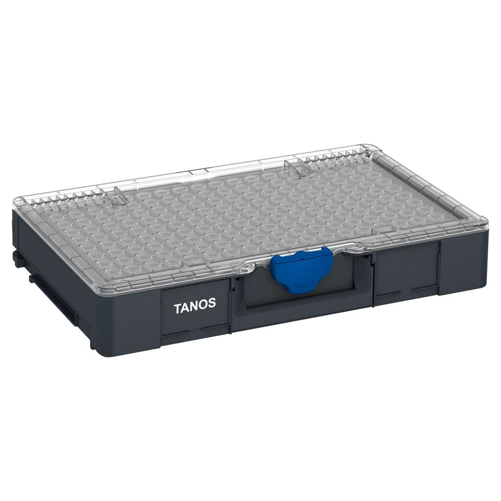 Systainer³ Organizer L 89 Empty