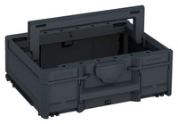 Systainer³ ToolBox M 137 in Anthracite