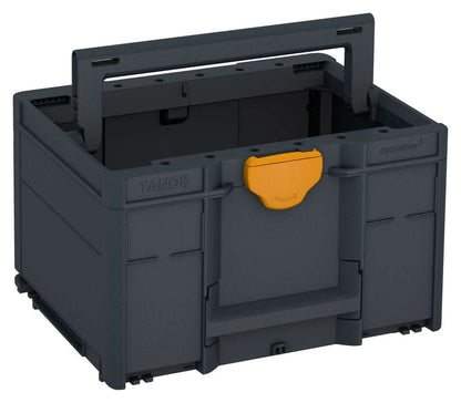 Systainer³ ToolBox M 237