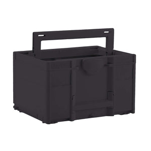 Systainer3 ToolBox M 237, Anthracite