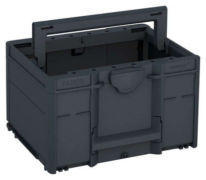 Systainer³ ToolBox M 237 in Anthracite