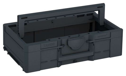 Systainer³ ToolBox L 137 in Anthracite
