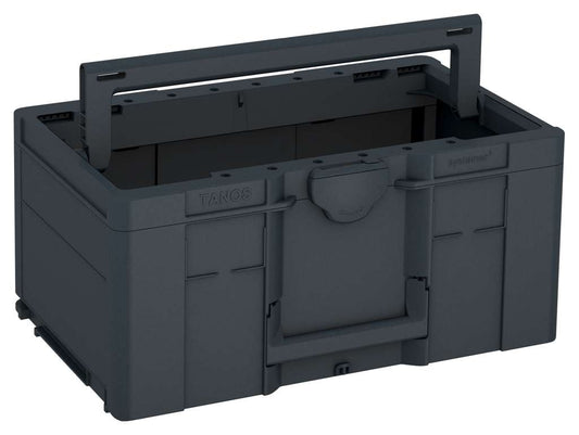 Systainer³ ToolBox L 237 in Anthracite