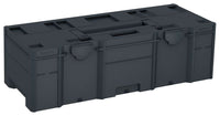 Systainer³ XXL 237 in Anthracite