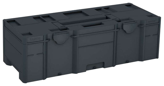 Systainer³ XXL 237 in Anthracite