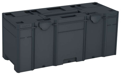 Systainer³ XXL 337 in Anthracite