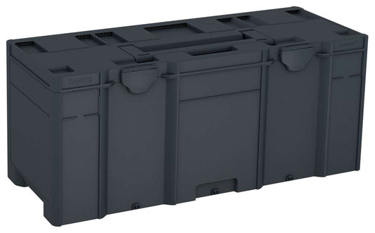 Systainer³ XXL 337 in Anthracite