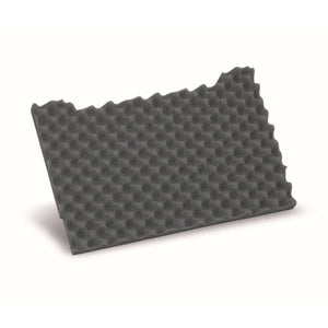 Vaulted Foam Lid Insert for Systainer3 M and T-Loc Systainers