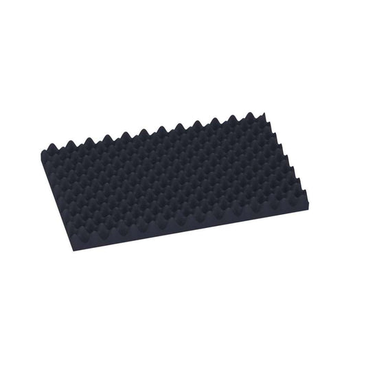 Systainer³ M Vaulted Lid Foam