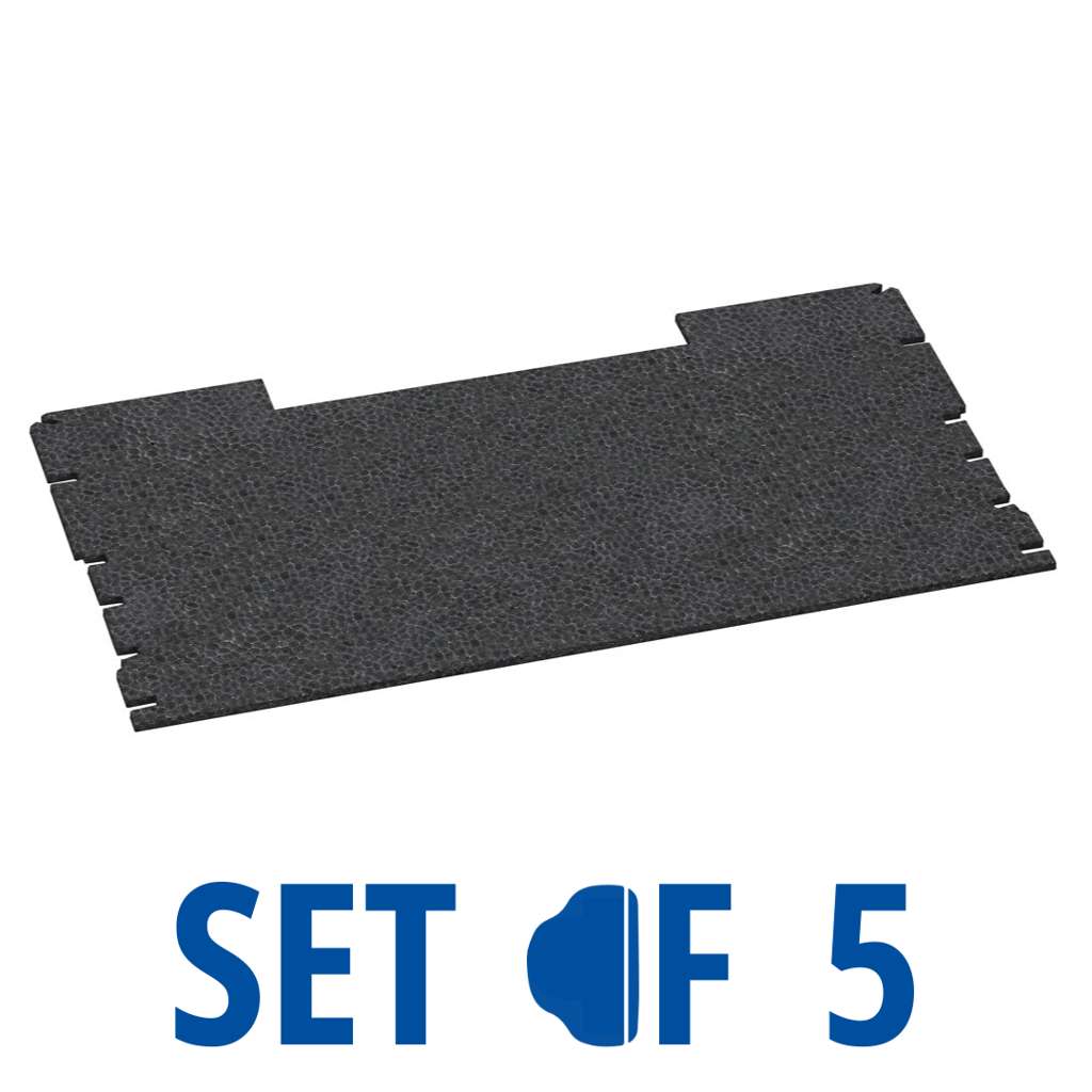 Systainer³ L EPP Foam Lid Insert
