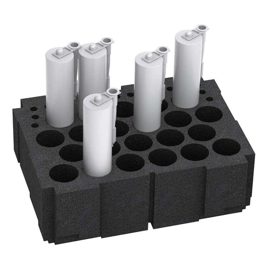 Systainer³ M Cartridge EPP Foam Insert