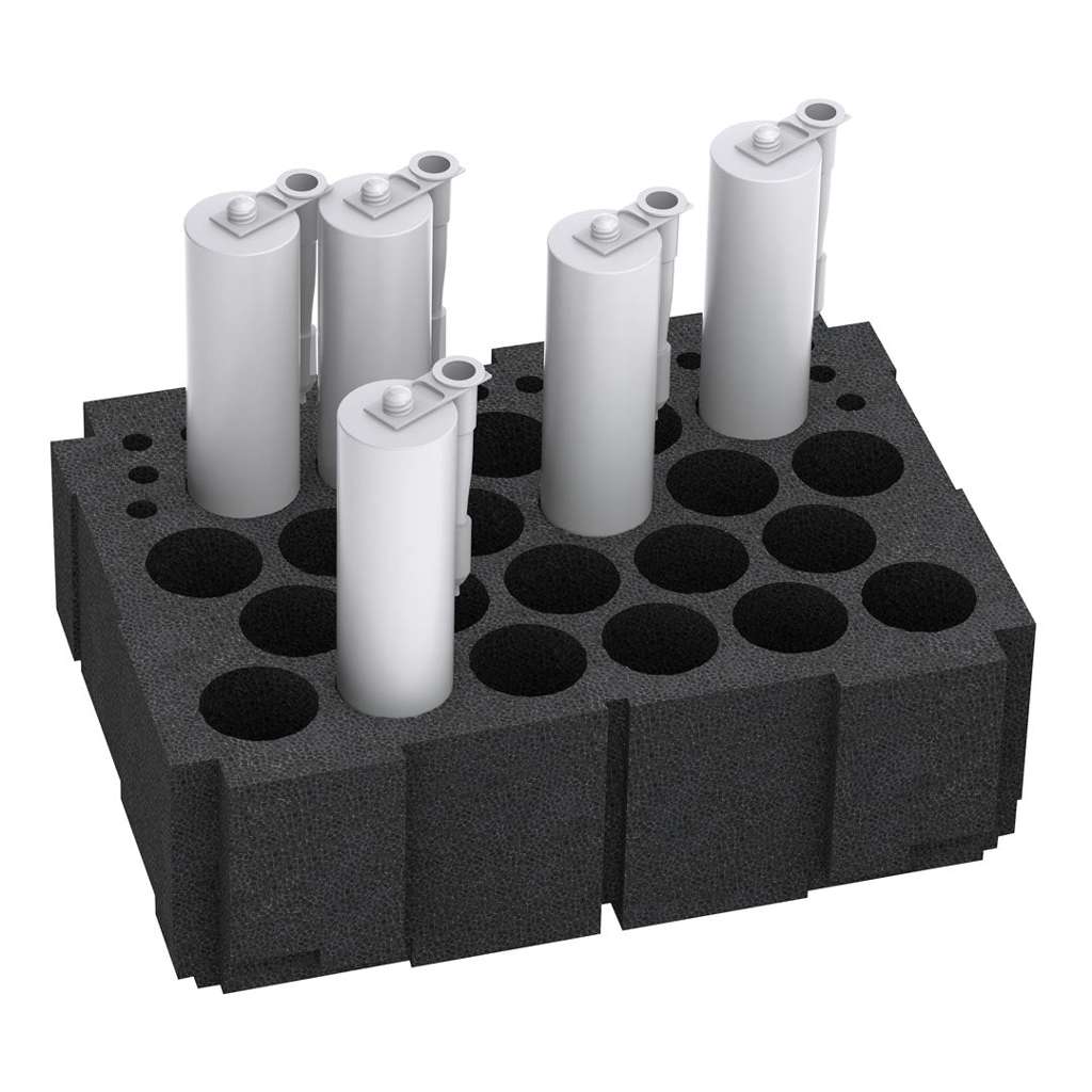 Systainer³ M Cartridge EPP Foam Insert | Systainer USA