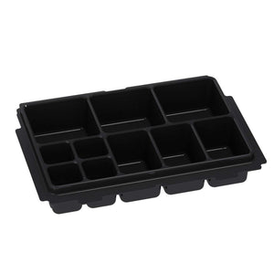 Universal Insert 10 Compartments for Systainer3 M, T-Loc and Classic Systainers