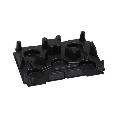 Systainer³ M 125 mm Abrasives Insert