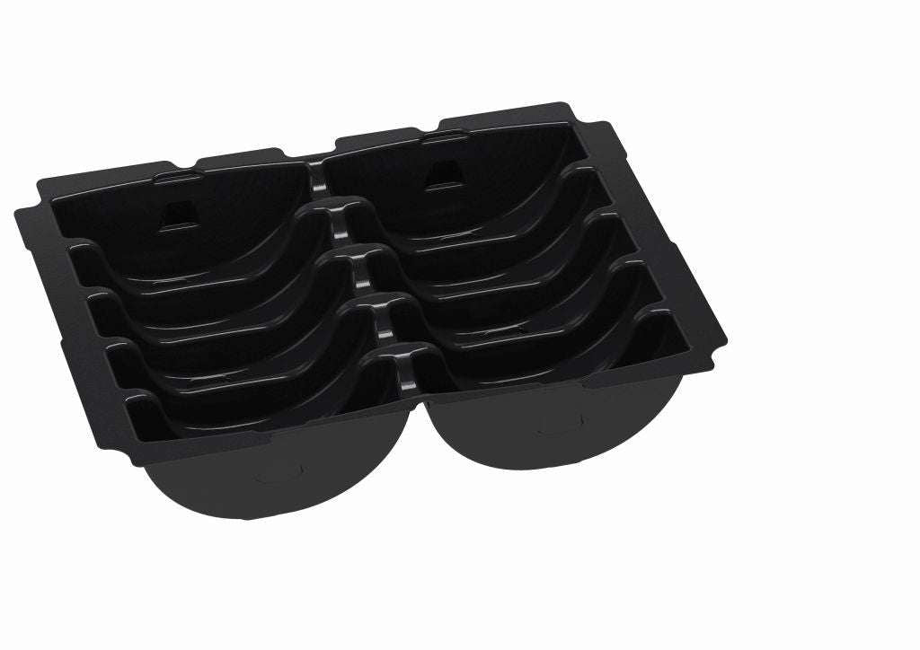 Systainer 150 mm Abrasives Insert