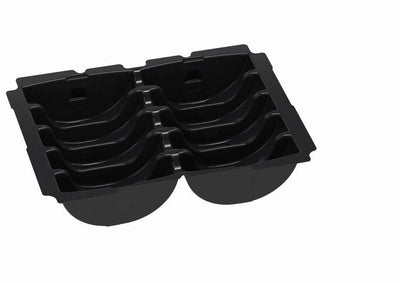 Systainer 150 mm Abrasives Insert