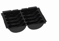 Systainer 150 mm Abrasives Insert