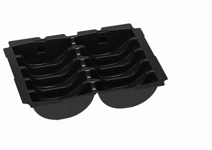 Systainer 150 mm Abrasives Insert