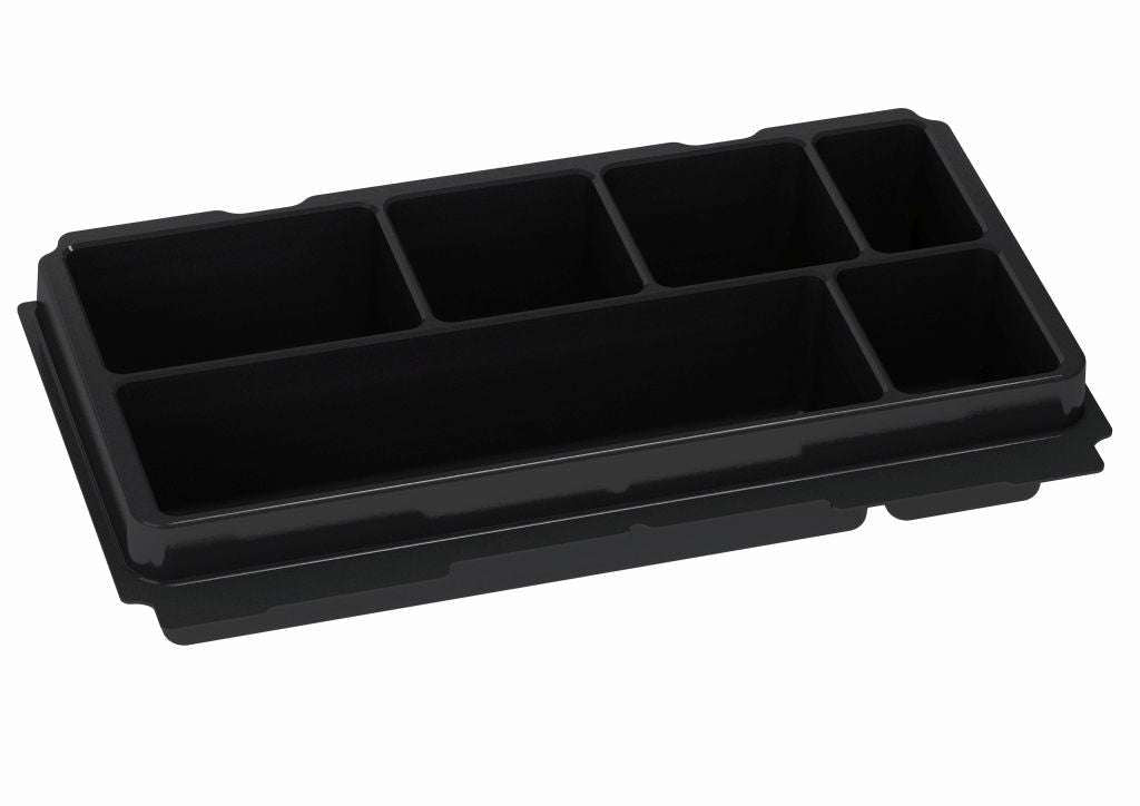 Systainer Insert Systainer³ L Universal 6 Compartments Insert – Systainer USA