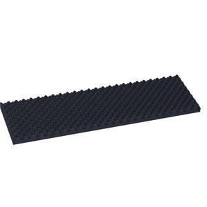 Vaulted Foam Lid Insert for Systainer3 XXL