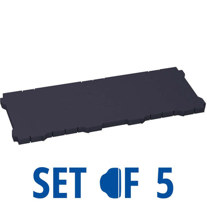 Systainer³ XXL Soft Base Foam, 25 mm