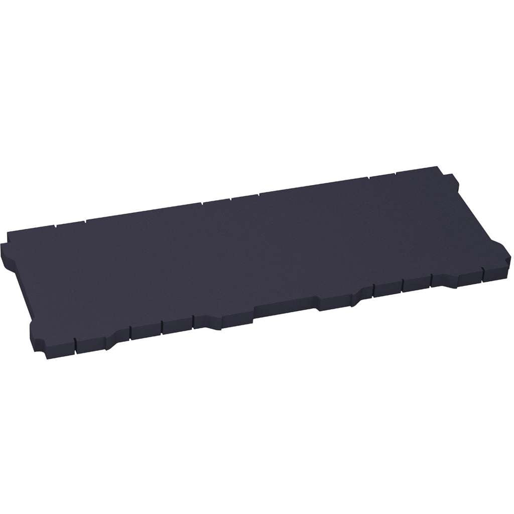 Systainer³ XXL Soft Base Foam, 25 mm