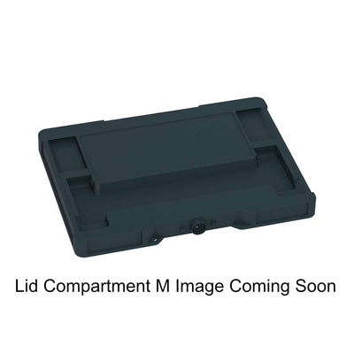 Systainer³ Lid Compartment M Lid, Anthracite