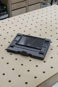 Systainer³ Lid Compartment M Lid, Anthracite